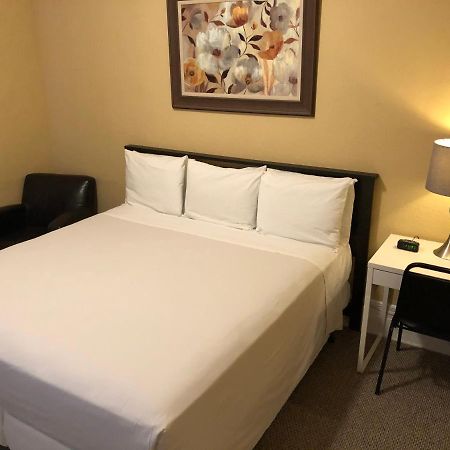 Sf Plaza Hotel San Francisco Luaran gambar