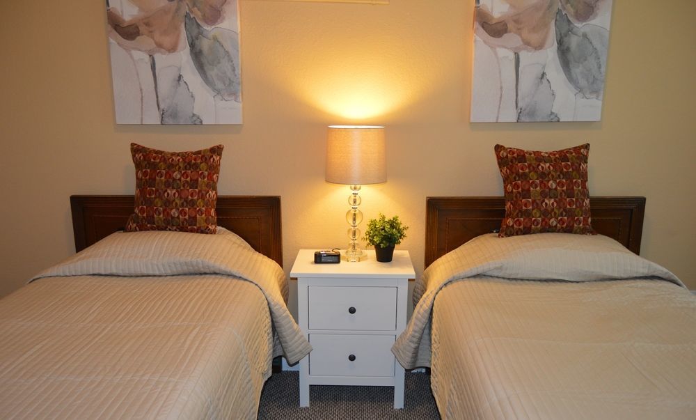 Sf Plaza Hotel San Francisco Luaran gambar