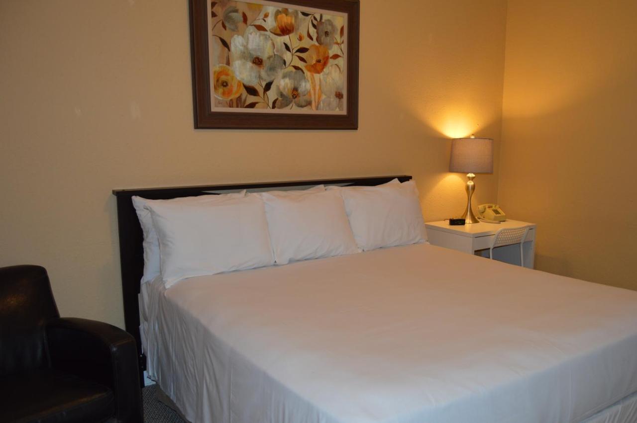 Sf Plaza Hotel San Francisco Luaran gambar